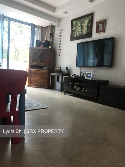 Sanctuary Green (D15), Condominium #163149652
